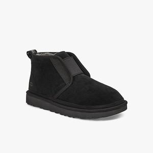 Ugg Neumel Flex Men Classic Boots Black (3984XLWIU)